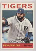 Action Variation - Prince Fielder