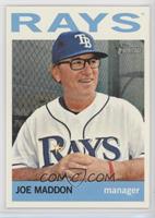 Joe Maddon