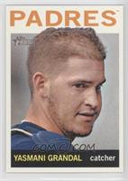 Yasmani Grandal