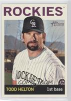 Todd Helton