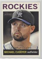 Michael Cuddyer