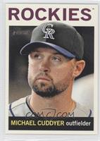 Michael Cuddyer