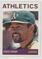 Coco Crisp