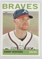 Jonny Venters