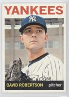 David Robertson