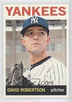 David Robertson