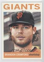 Brandon Crawford