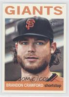 Brandon Crawford