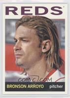 Bronson Arroyo