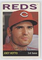 High Number SP - Joey Votto