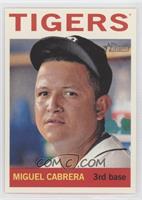 High Number SP - Miguel Cabrera