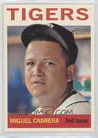 High Number SP - Miguel Cabrera