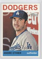 High Number SP - Andre Ethier