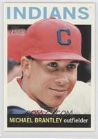 High Number SP - Michael Brantley