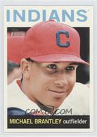 High Number SP - Michael Brantley