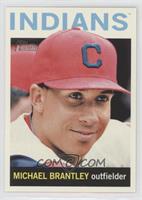 High Number SP - Michael Brantley