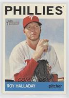 High Number SP - Roy Halladay