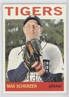 High Number SP - Max Scherzer