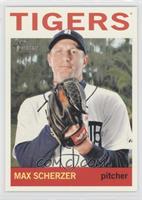 High Number SP - Max Scherzer