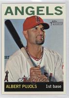 High Number SP - Albert Pujols