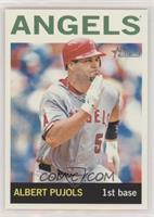 Action Variation - Albert Pujols