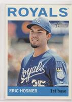 High Number SP - Eric Hosmer