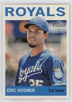 High Number SP - Eric Hosmer