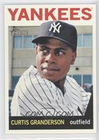 Curtis Granderson