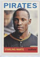 Starling Marte