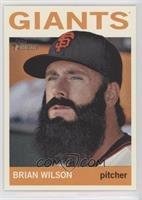 Brian Wilson