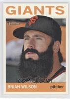 Brian Wilson