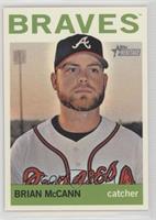 Brian McCann