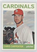 Chris Carpenter