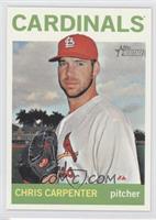 Chris Carpenter