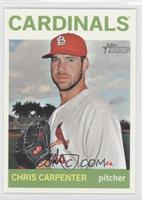 Chris Carpenter