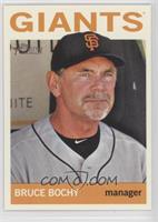 Bruce Bochy