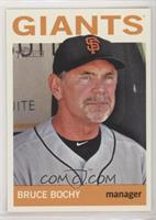 Bruce Bochy