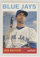 Jose Bautista [Good to VG‑EX]