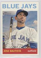 Jose Bautista