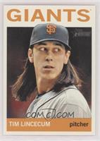 Tim Lincecum