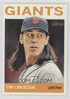 Tim Lincecum