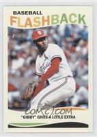 Bob Gibson