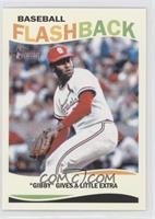 Bob Gibson