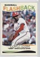 Bob Gibson