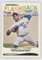 Sandy Koufax