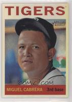 Miguel Cabrera #/564