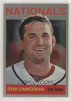 Ryan Zimmerman #/564