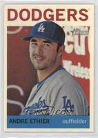 Andre Ethier #/564