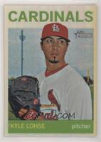 Kyle Lohse #/564