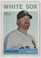 Adam Dunn #/564